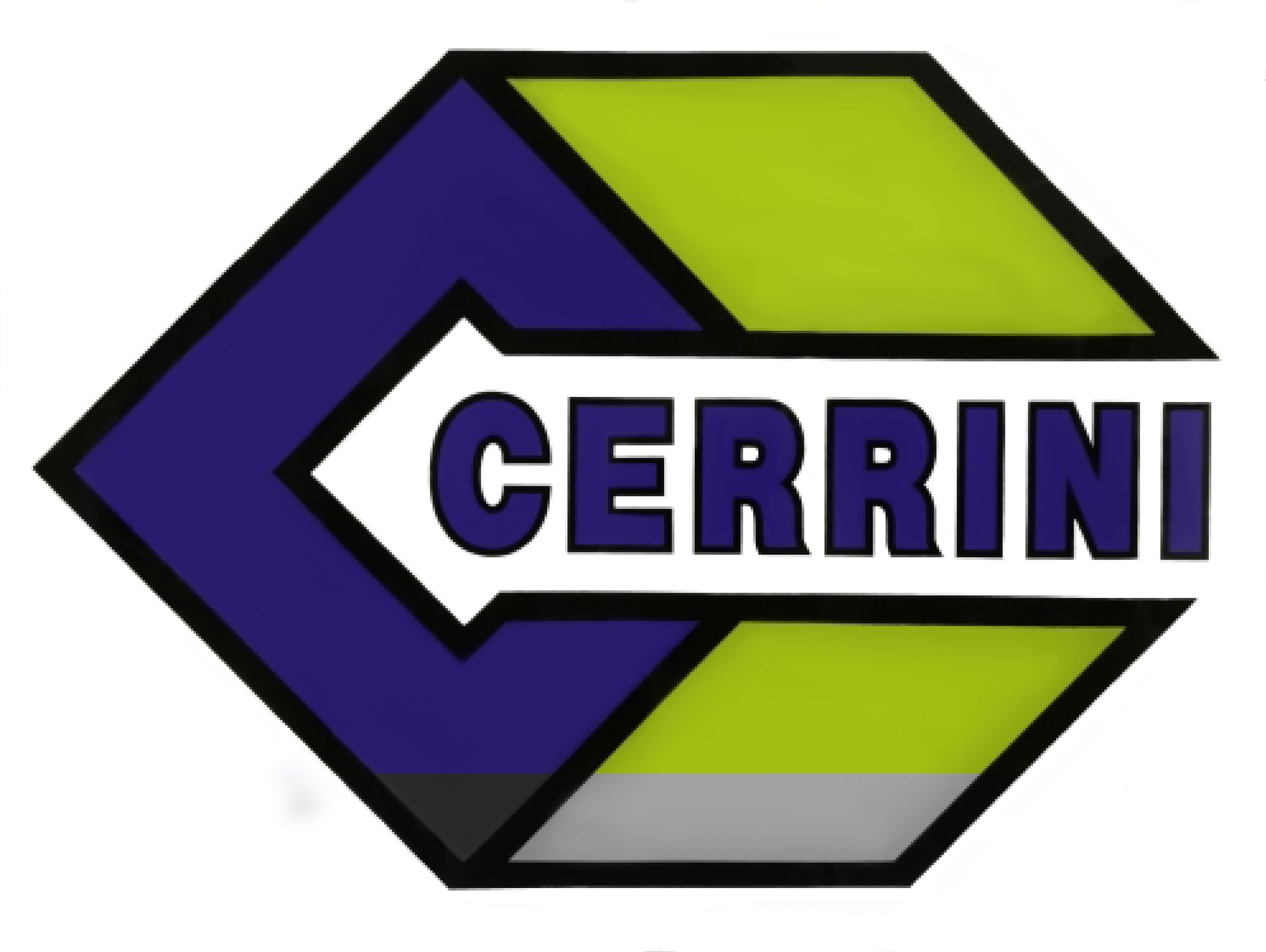 CERRINI MATERIALE EDILE-LOGO