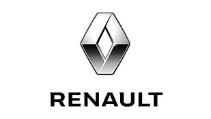 RENAULT - LOGO