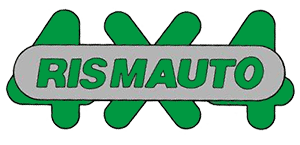 RISMAUTO AUTO E FUORISTRADA - LOGO