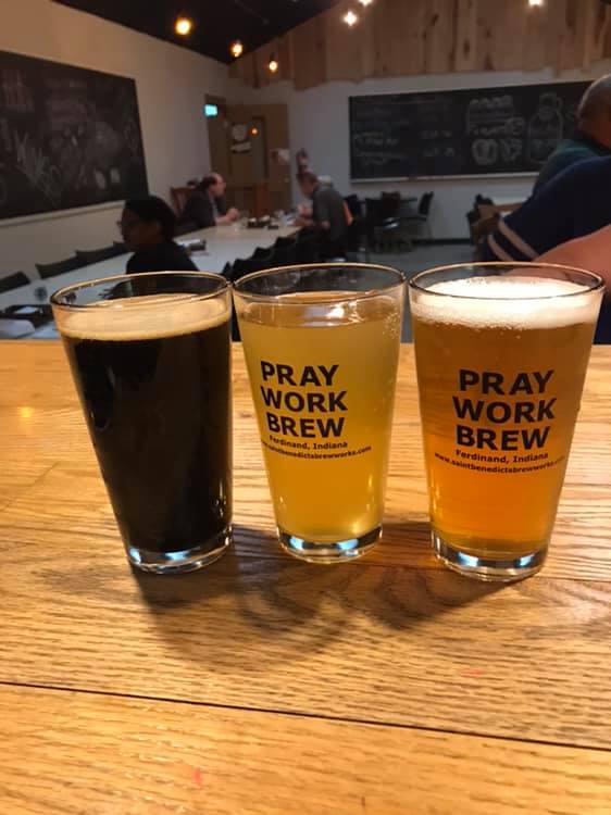 beer