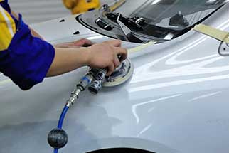 Car Body Work - Auto Maintenance in Narragansett, RI Car Body Work - Auto Maintenance in Narragansett, RI