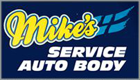 Mike's Service Auto Body Mike's Service Auto Body