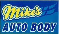 Mike's Auto Body Mike's Auto Body