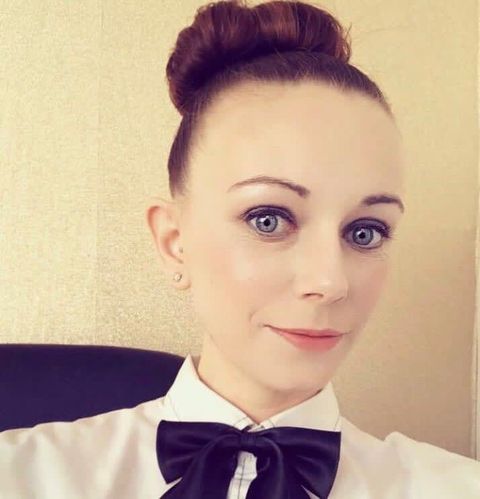 KC Funeral Service funeral director