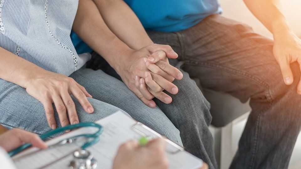 diagnosi si malattie sessualmente trasmissibili
