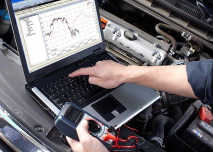 Take care of your auto electrics