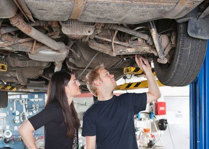 Air conditioning servicing and repairs