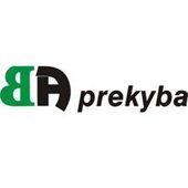 ba prekyba