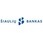 šiaulių bankas