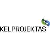 kel projektas