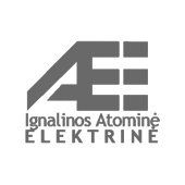 ignalinos atominė elektrinė