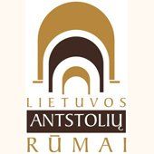 antstolių namai