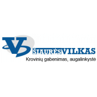 šiaurės vilkas