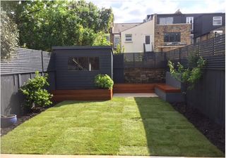 Garden Services - London - Nick Fisher - Gardening and Landscaping Garden Services - London - Nick Fisher - Gardening and Landscaping