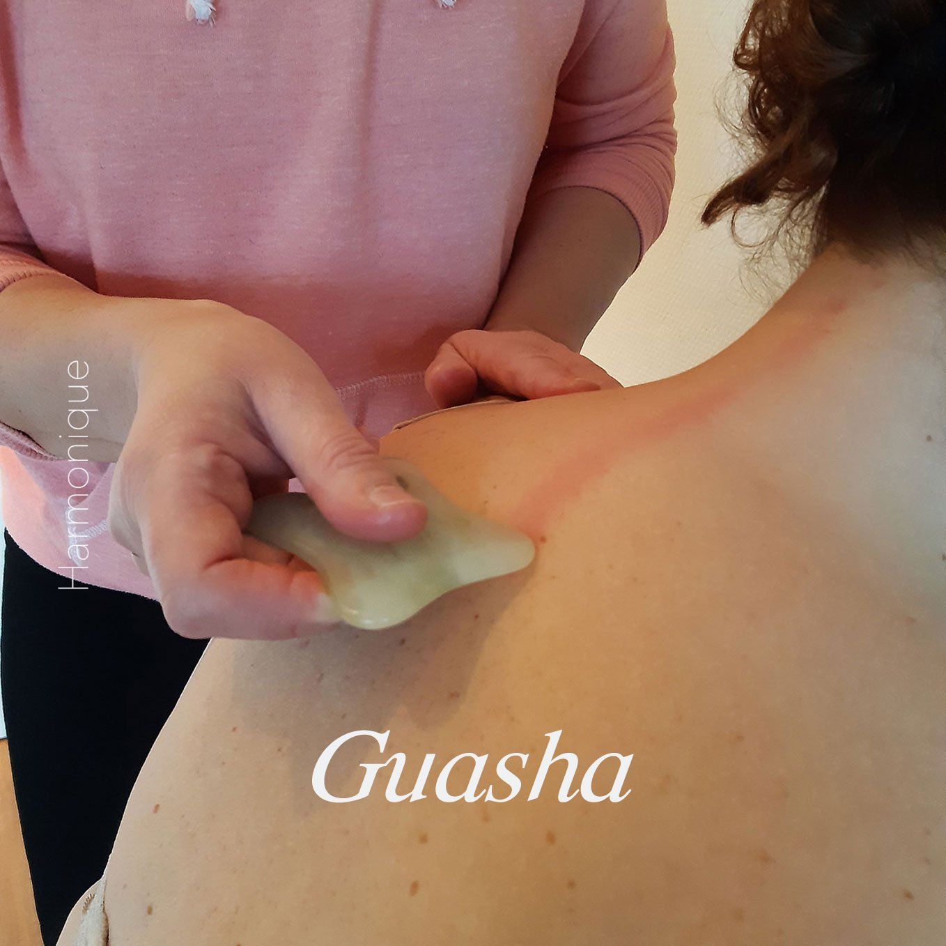 Guasha