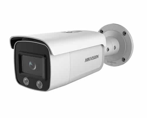 Security installations