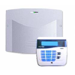 Secure Systems - Rochdale - Amber Security Systems - CC Cameras security system