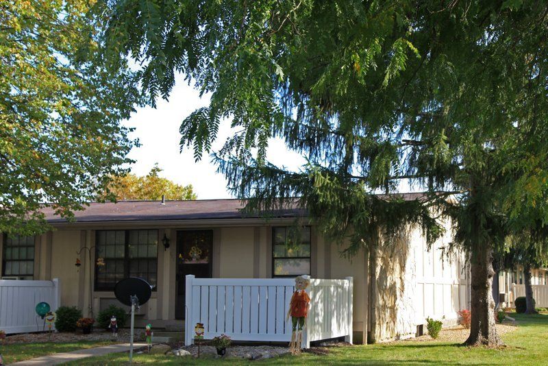 Hampshire I Apartments