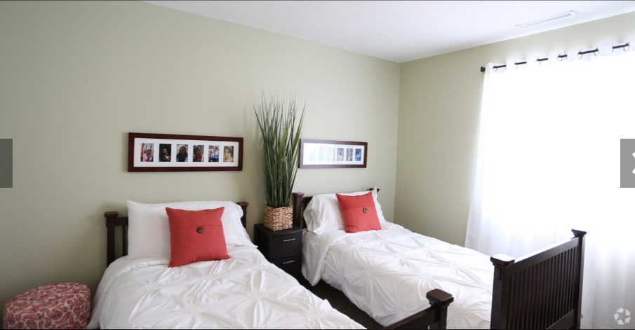 Monticello Village Apartments