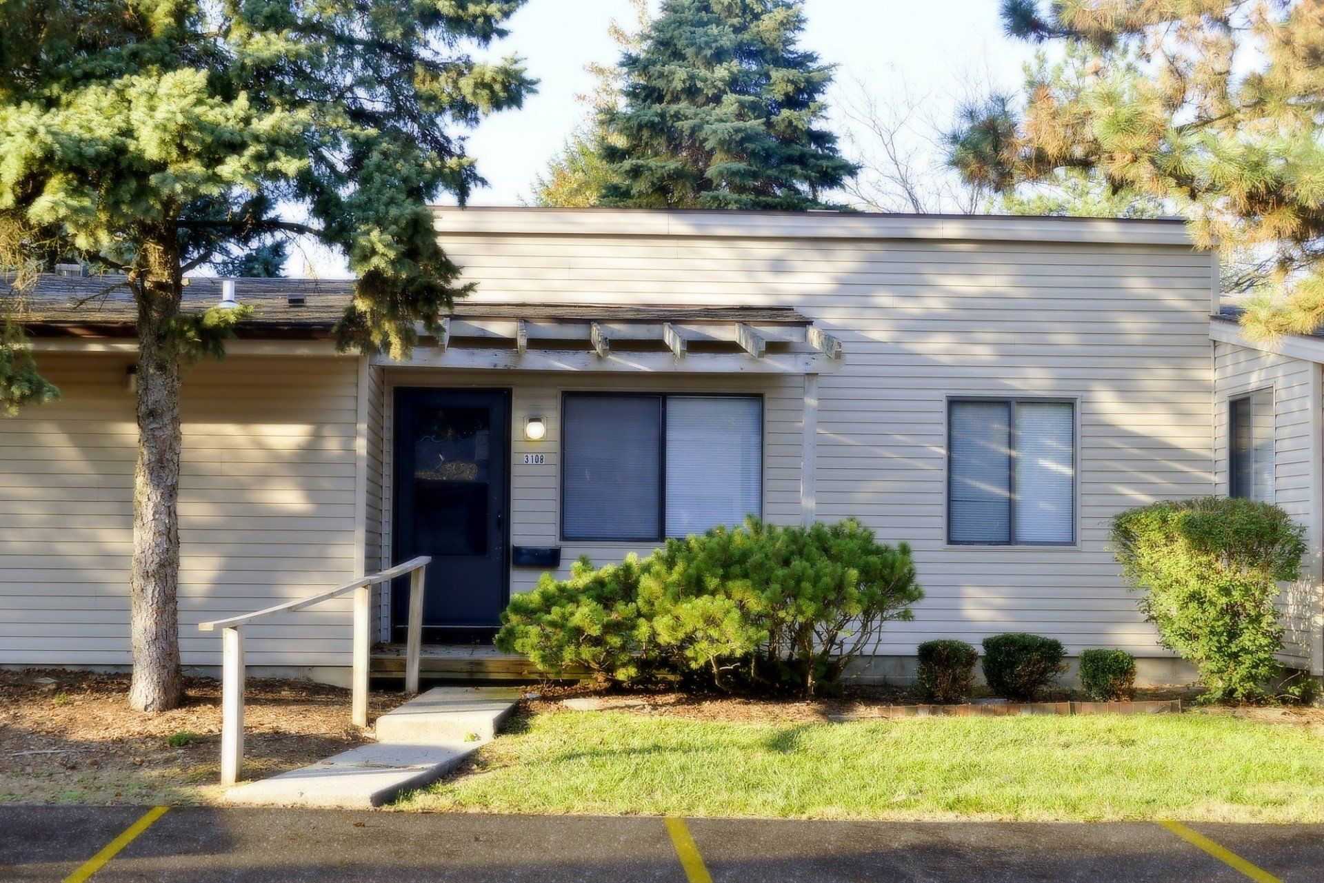 Devon Glen Apartments