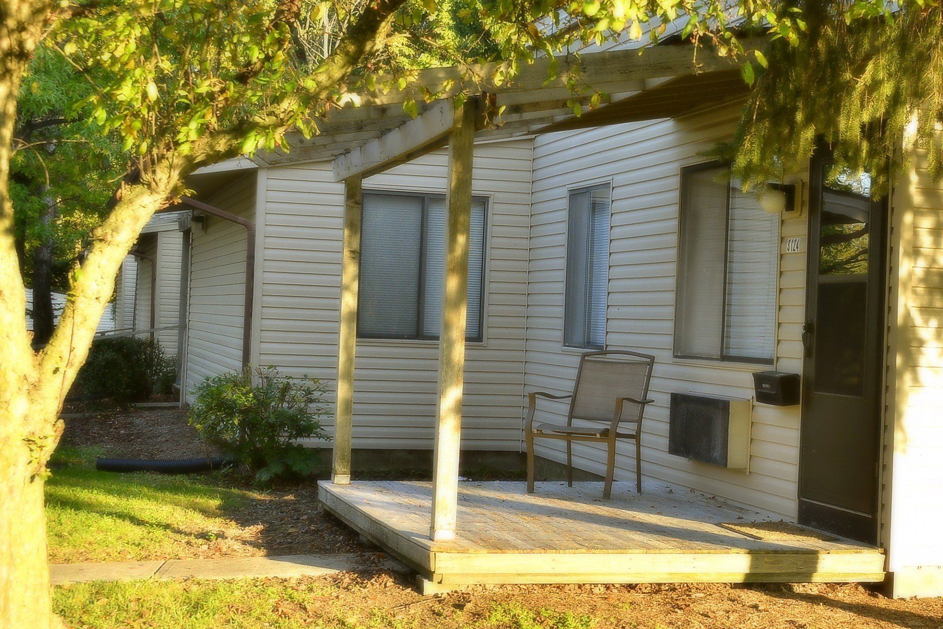 Devon Glen Apartments