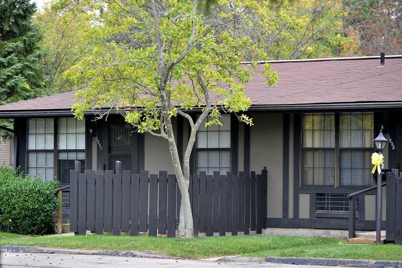 Aster Court Apartments