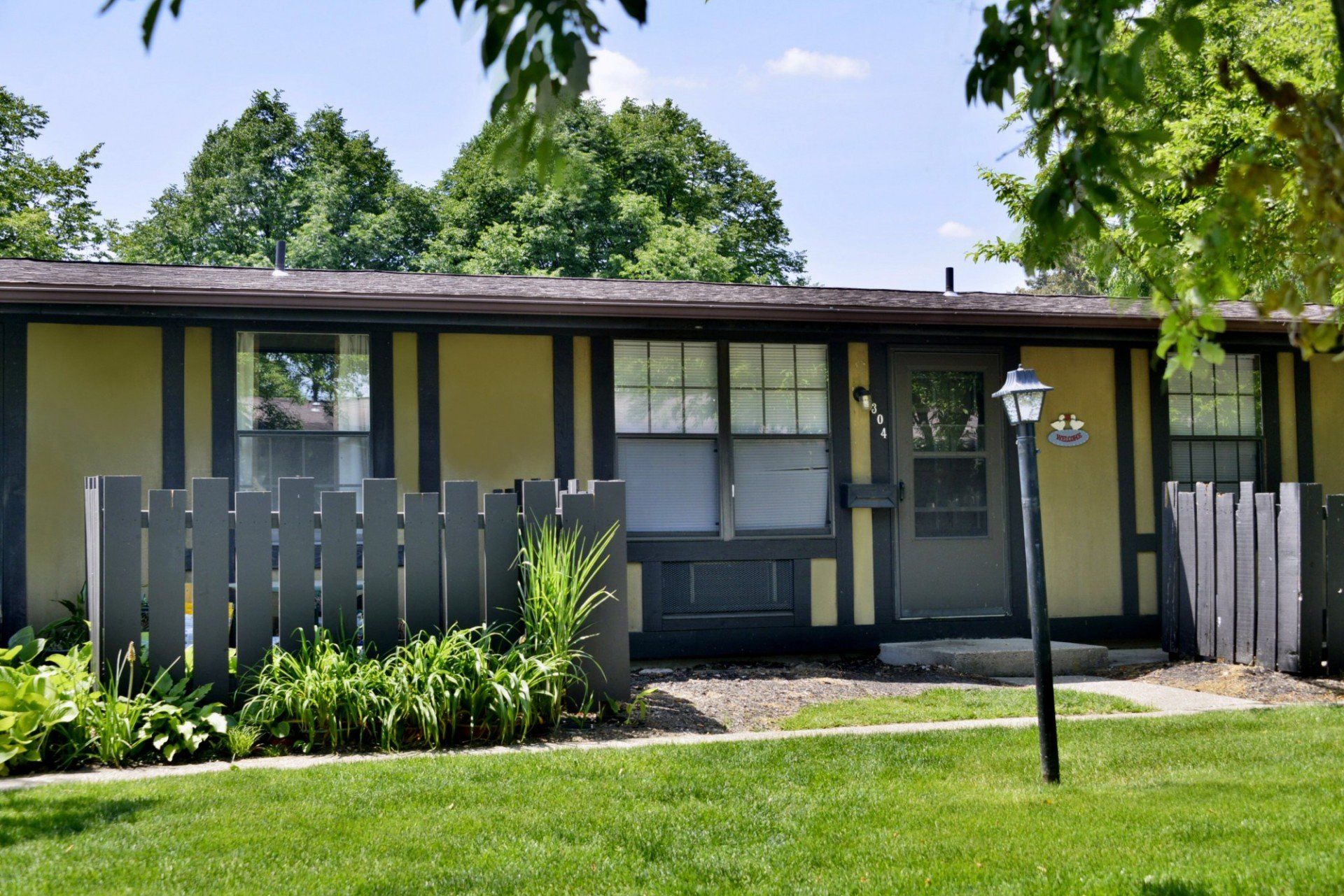 Dover Place Apartments