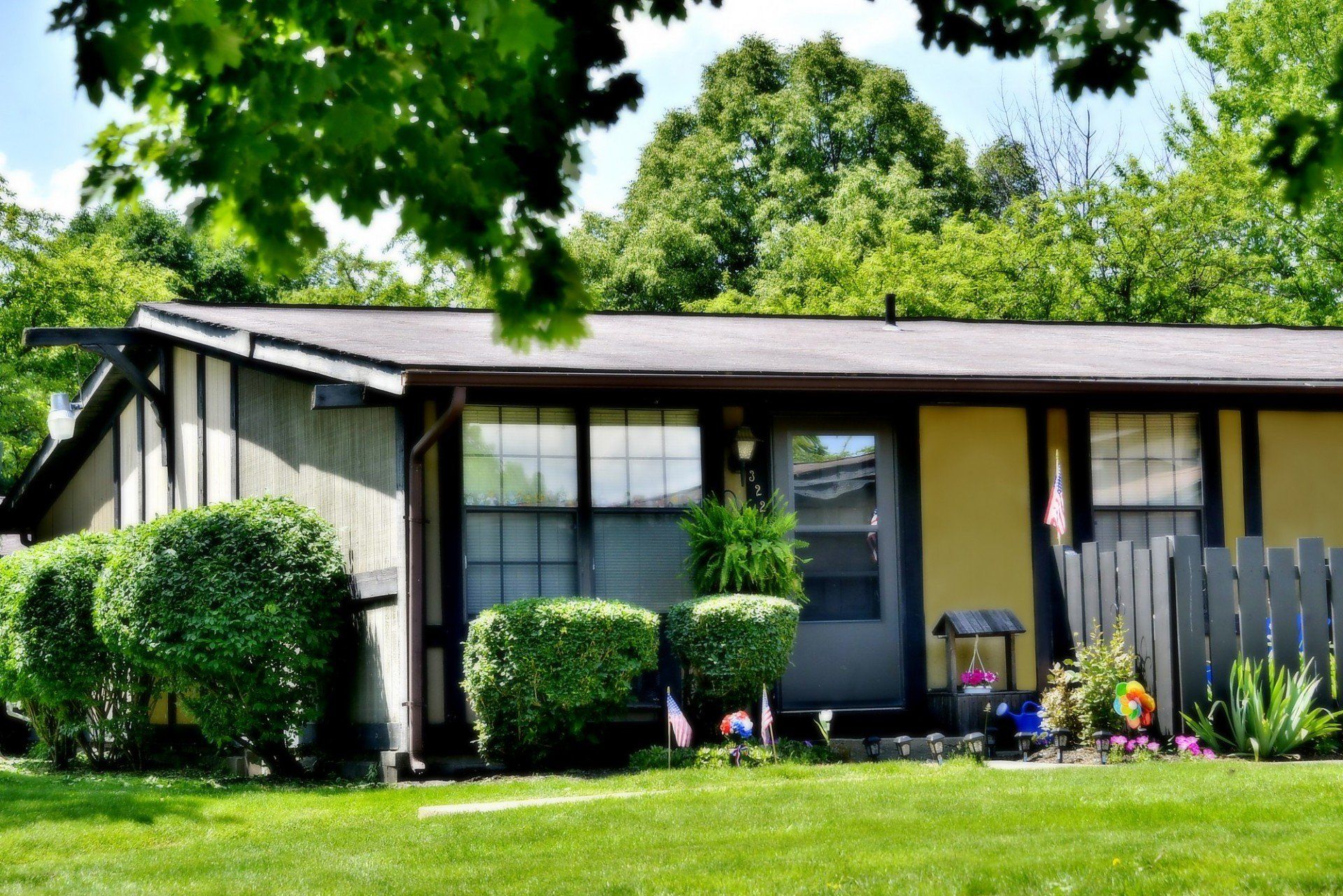 Dover Place Apartments