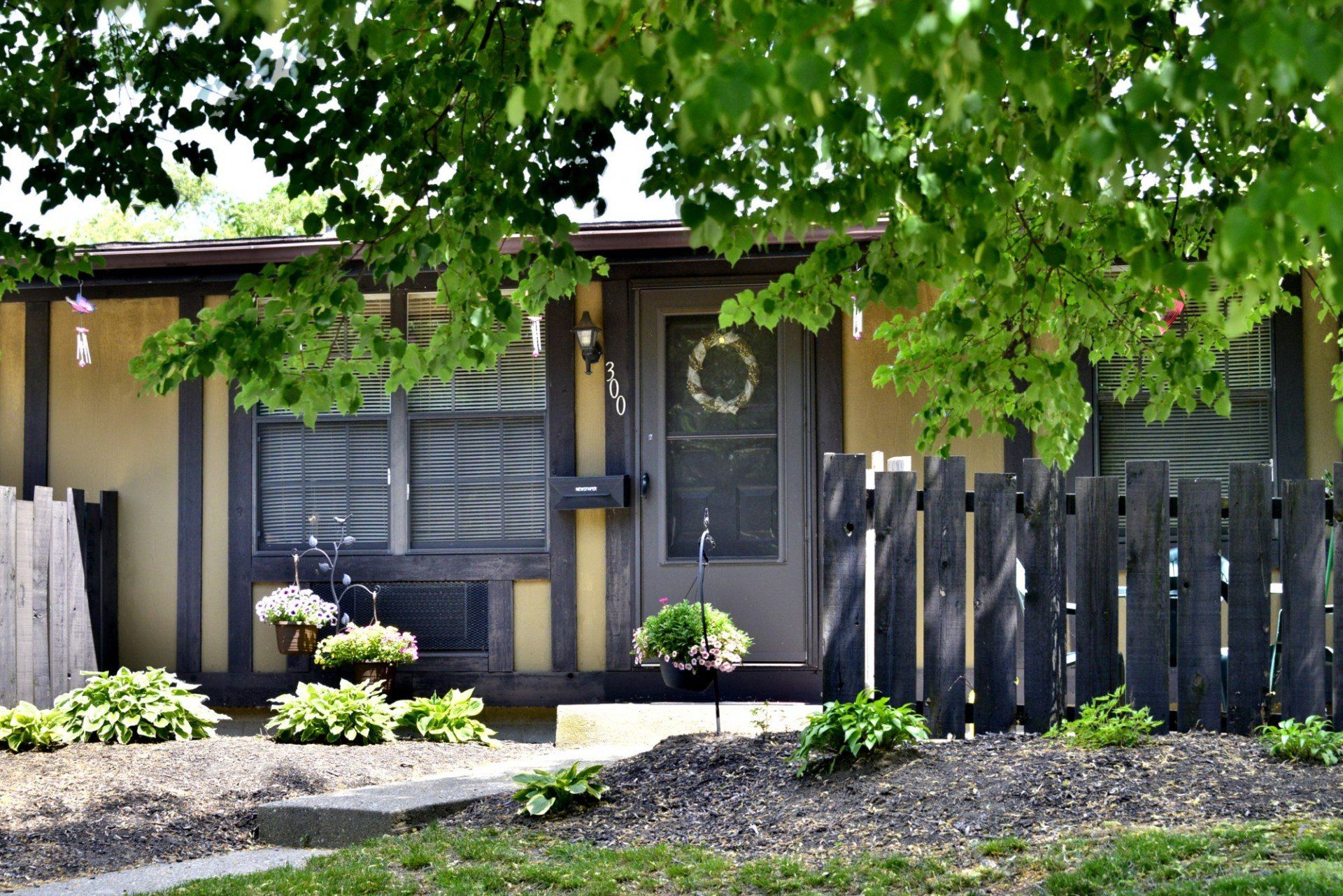 Dover Place Apartments