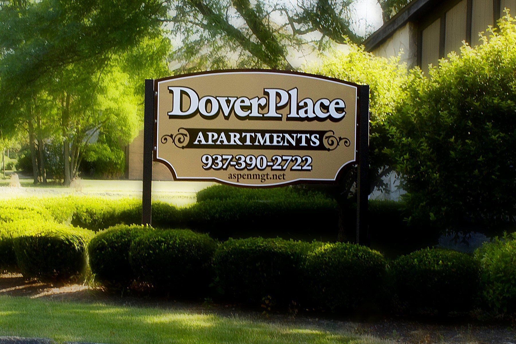 Dover Place Apartments