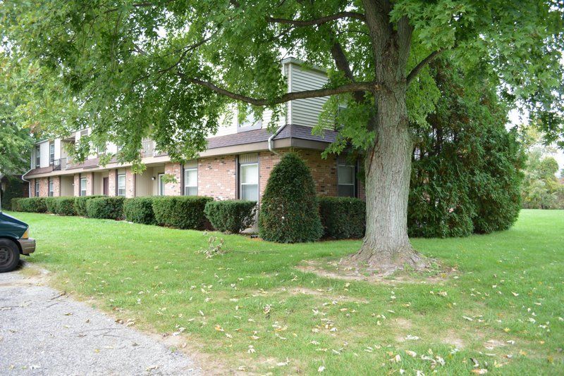 East Pointe Apartments