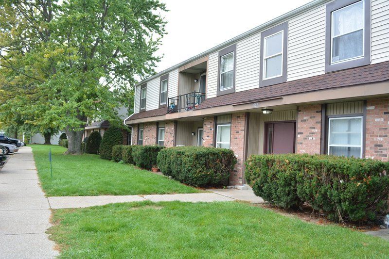 East Pointe Apartments