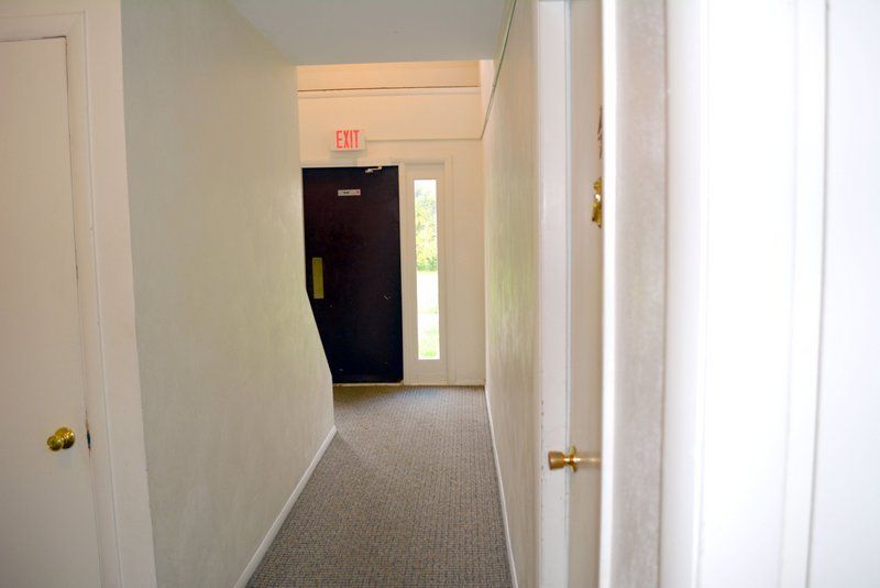 East Pointe Apartments