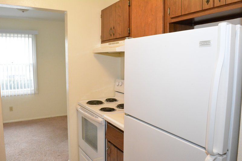 East Pointe Apartments
