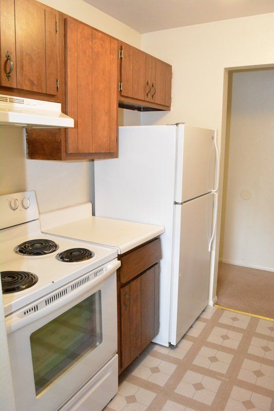 East Pointe Apartments