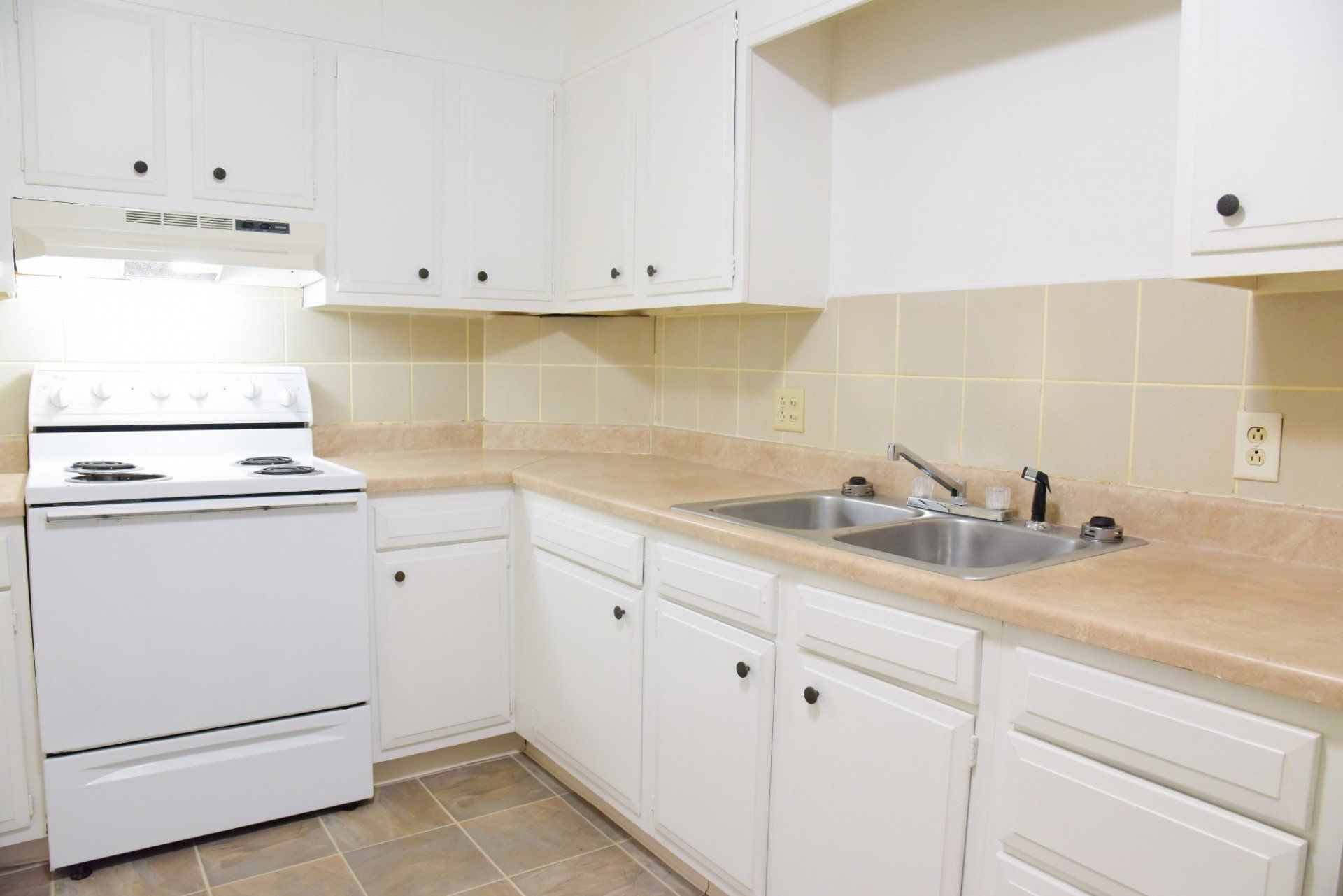 Arlington Place Apartments