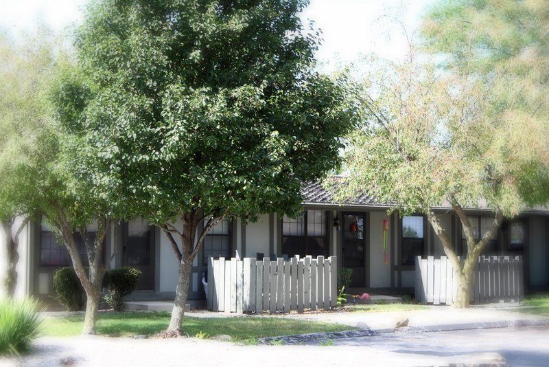 Fernwood Apartments