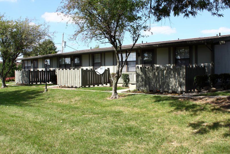 Fernwood Apartments