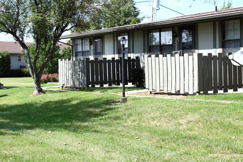 Fernwood Apartments