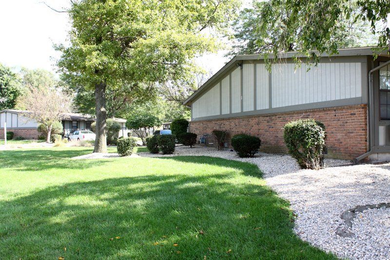 Fernwood Apartments