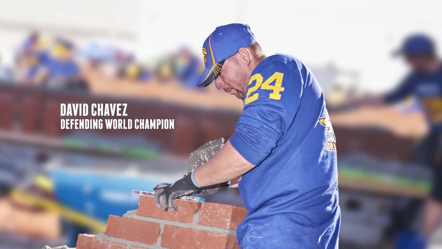 David Chavez