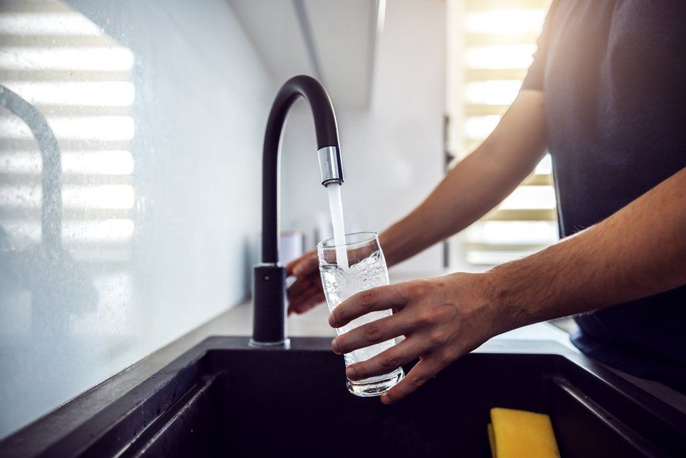Water Backup — Woodsfield, OH — Francis J Paulus Insurance Agency
