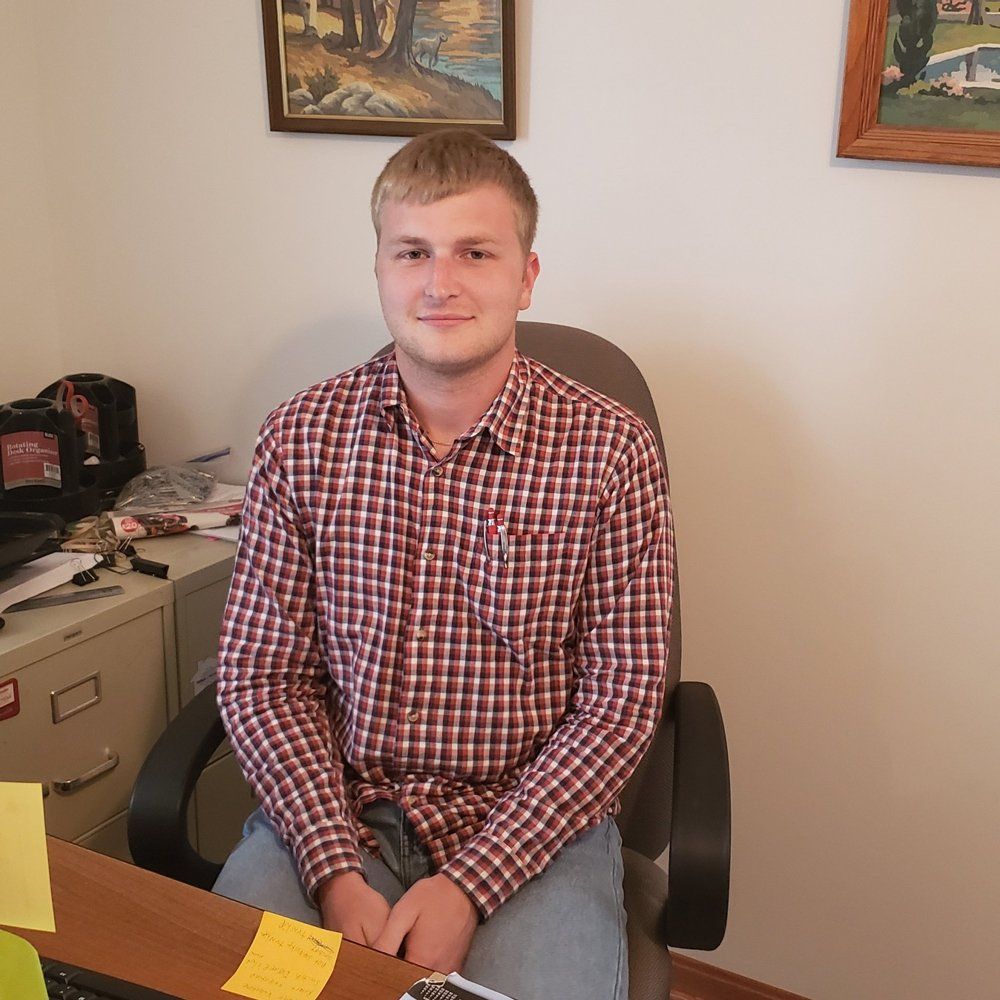 Nick — Woodsfield, OH — Francis J Paulus Insurance Agency