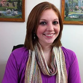 Brittany Przelenski — Woodsfield, OH — Francis J Paulus Insurance Agency