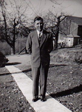 Francis J. Paulus — Woodsfield, OH — Francis J Paulus Insurance Agency