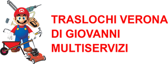 Traslochi Verona di Giovanni Multiservizi - LOGO Traslochi Verona di Giovanni Multiservizi - LOGO