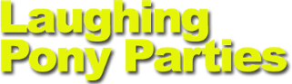 Laughing Pony Parties