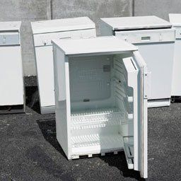 Appliance Scrap – Chula Vista, CA – Mike's Recycling