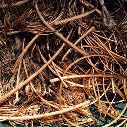 Scrap Metal Yard near Me — Shiny Copper in Chula Vista, CA