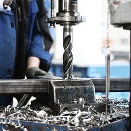 Stainless Steel Turnings – Chula Vista, CA – Mike's Recycling